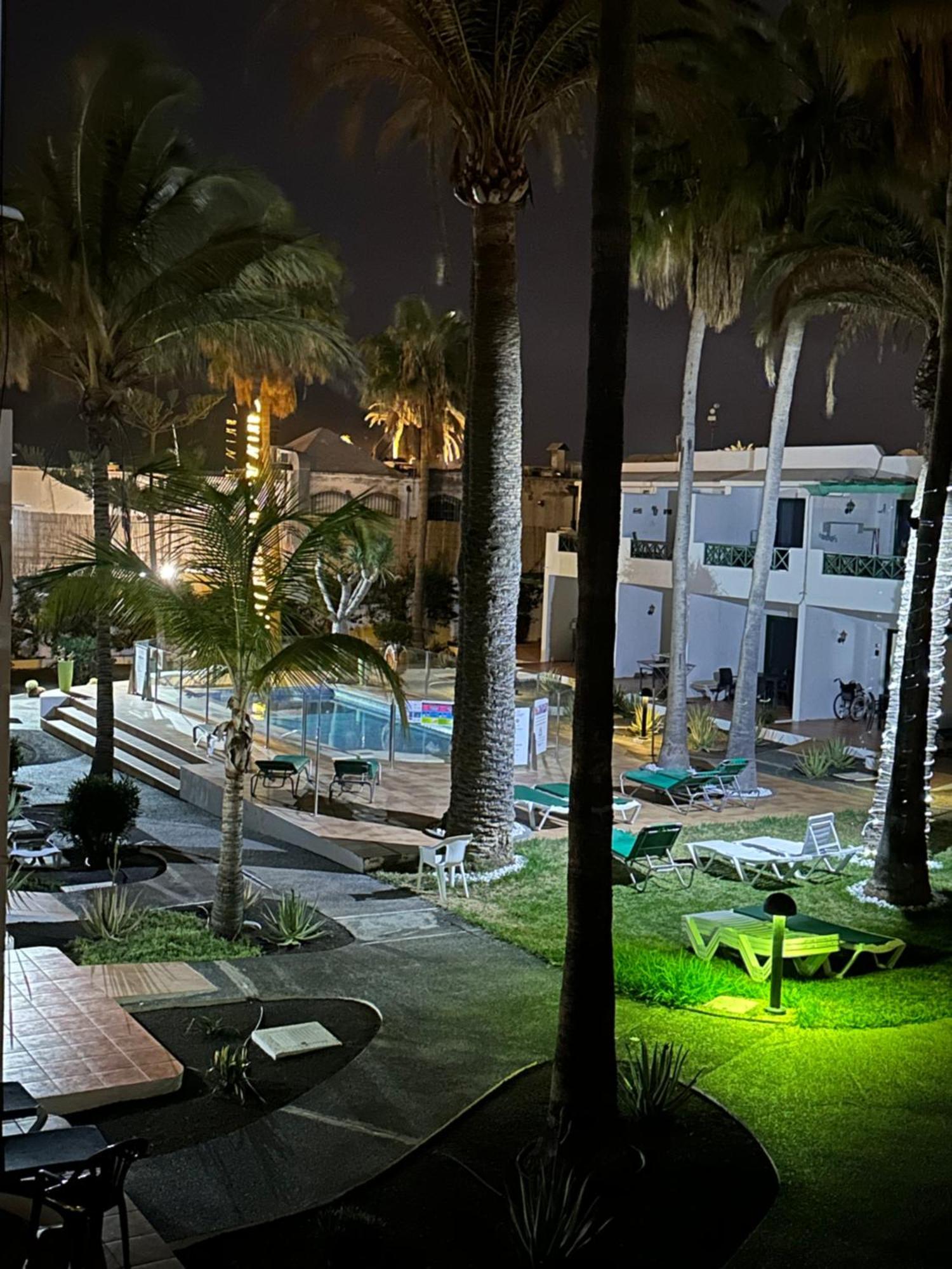 Paradise Club L28 & L29 Пуэрто дель Кармен Экстерьер фото