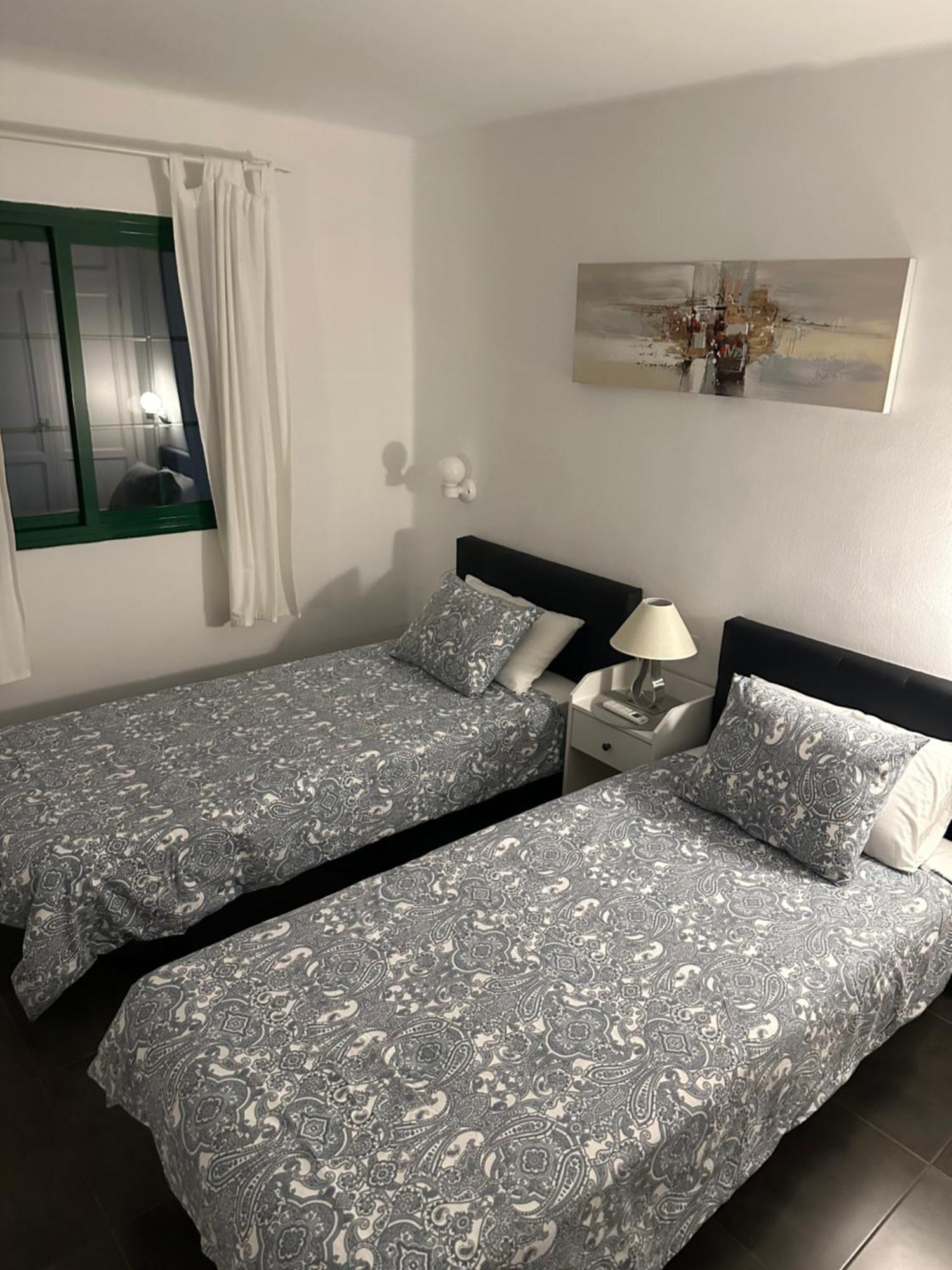 Paradise Club L28 & L29 Пуэрто дель Кармен Экстерьер фото