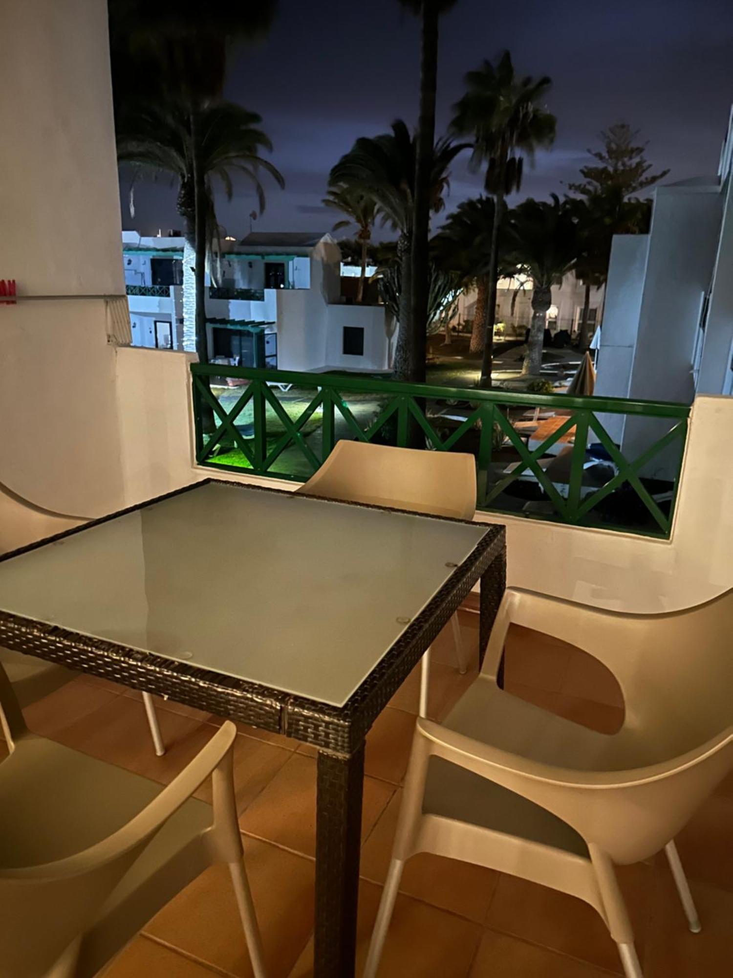 Paradise Club L28 & L29 Пуэрто дель Кармен Экстерьер фото