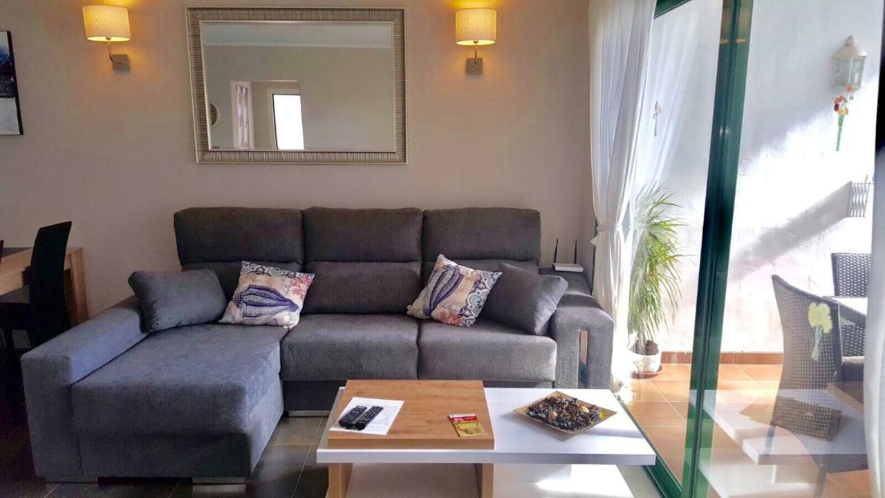 Paradise Club L28 & L29 Пуэрто дель Кармен Экстерьер фото