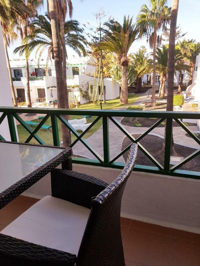 Paradise Club L28 & L29 Пуэрто дель Кармен Экстерьер фото