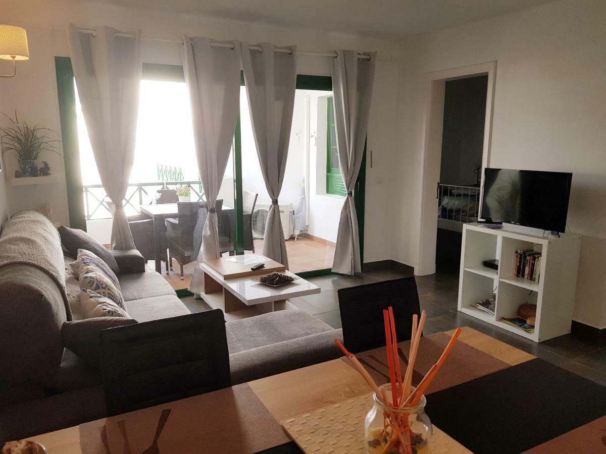 Paradise Club L28 & L29 Пуэрто дель Кармен Экстерьер фото